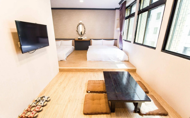 Original Spring Hotel