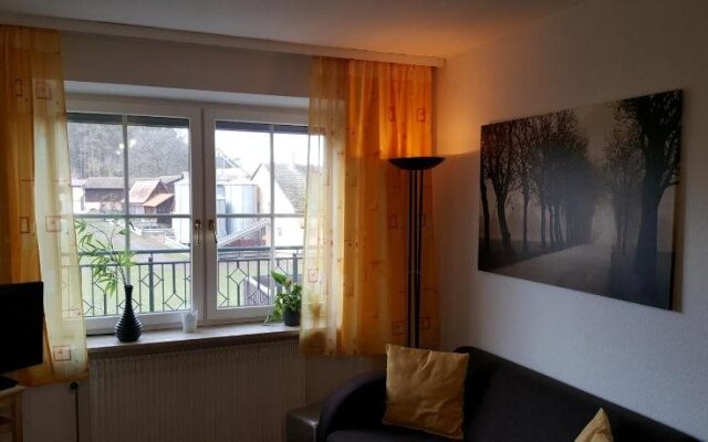 Gästezimmer Am Buchenhain