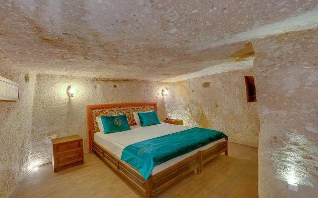 Cappadocia Abras Cave Hotel