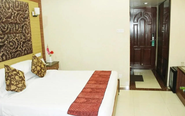 Marino Hotel Uttara