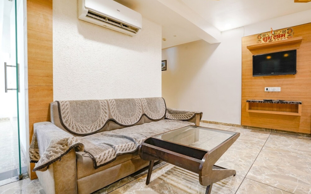 FabHotel Kingsway