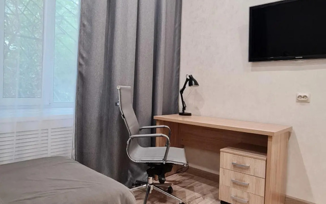 Апартаменты в 4-й микрорайоне 3