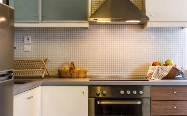 Villavia Residence - Sorocco Villa