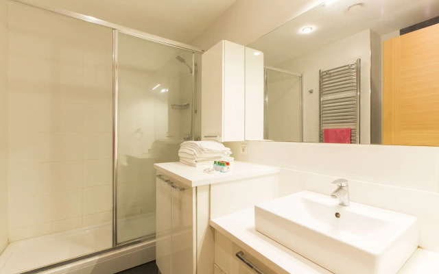 Taksim Elysium Residence CTS