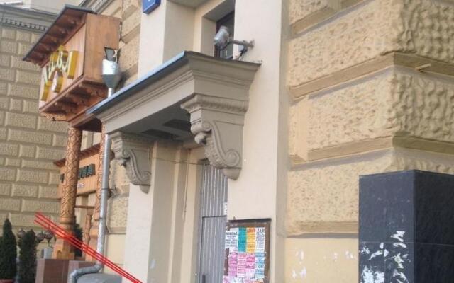 Hostels Rus - Paveletskaya Ploshchad