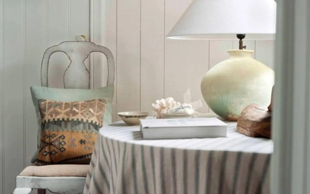 Guesthouse Groeninghe - A rustic town house with inner courtyard