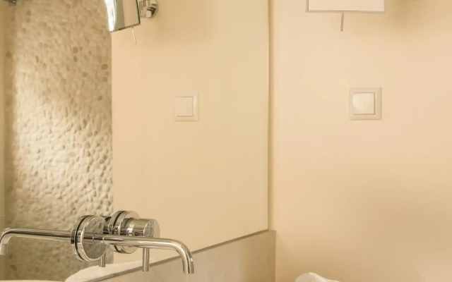 Rodostamo Hotel & Spa - Adults friendly