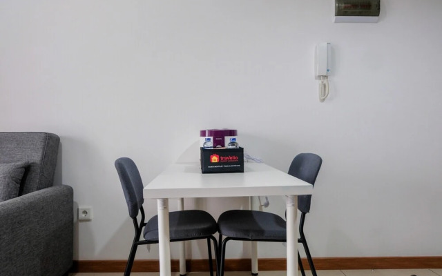 Cozy and Graceful 1BR Apartment at M-Town Signature