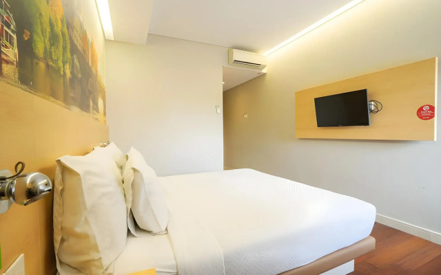 Citihub Hotel @Pecindilan, Surabaya