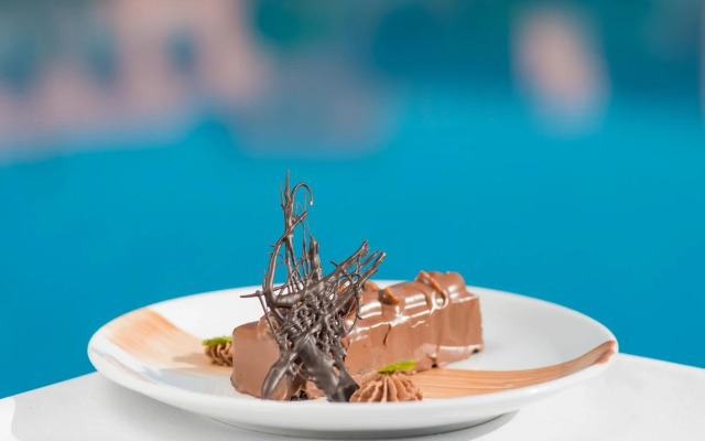 Mogador Aqua Fun