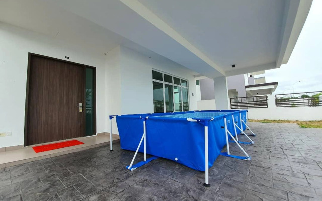 Desaru Arcadia Villa By Convergence