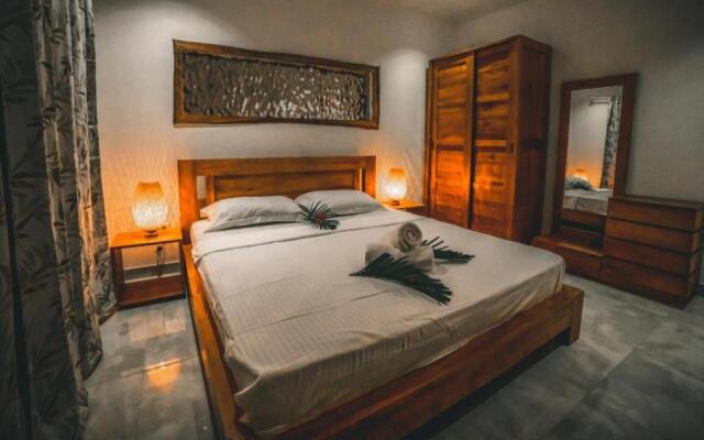 Kannel Apartments Seychelles - 2 Bedroom