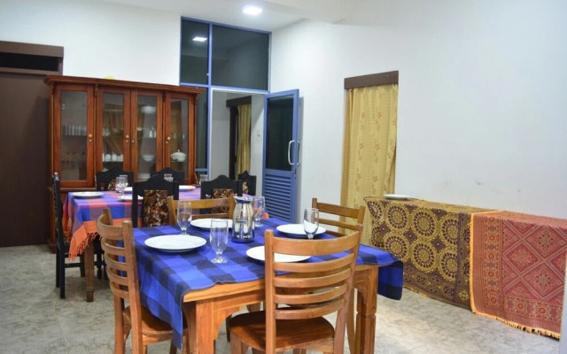 Elkaduwa Bungalow
