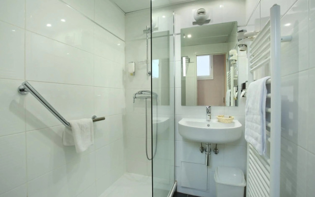 Hotel Murat