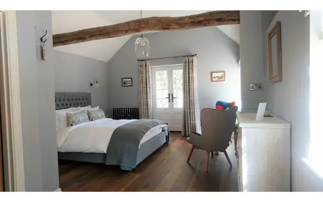 The Mill - Long Melford
