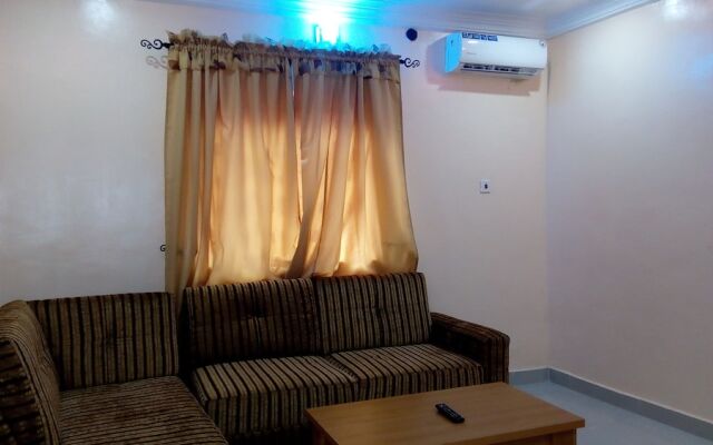 Denposon Royal Hotel