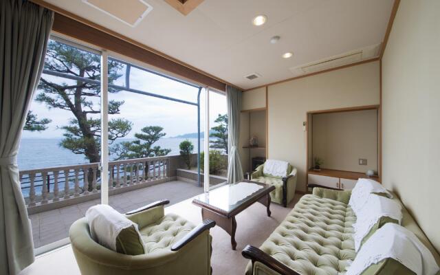 Awajishima Kanko Hotel