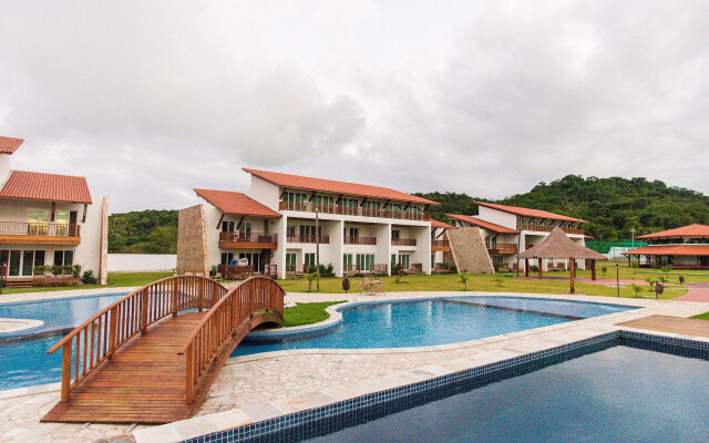 Flat Praia dos Carneiros