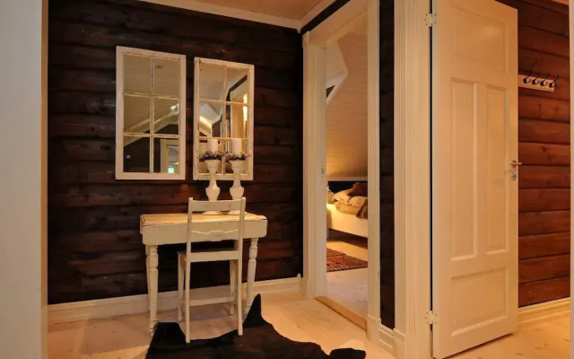 Holiday Home in FÃ¥vang