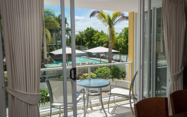 Seachange Coolum Beach