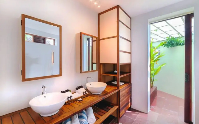 473 Grenada Boutique Resort