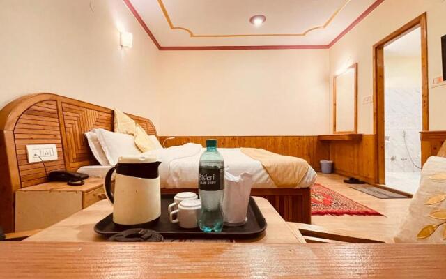 Himalayan Adventure Cottages Manali