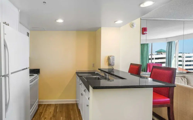 Ocean Beach Club Resort