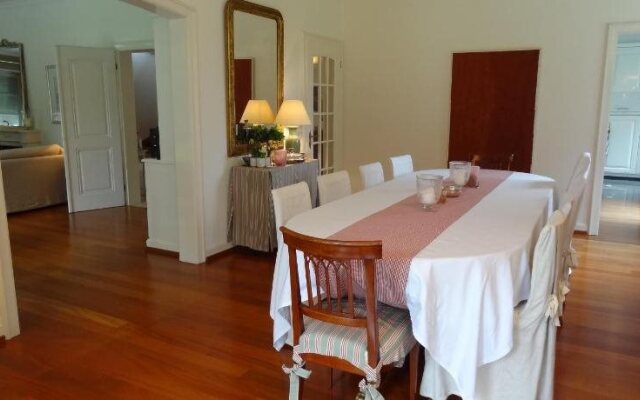 The Garden Guesthouse