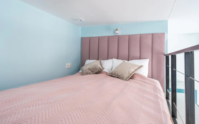 Метры в центре на проспекте Мира 5