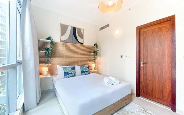 bnbme | The Residences | 2 BDR