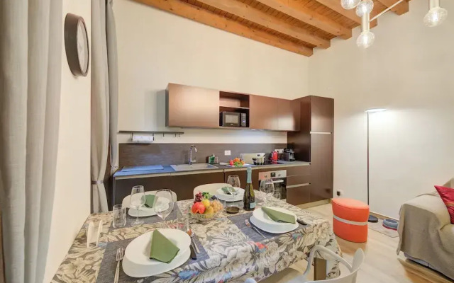 Residenza Faust-Historical Center Salo