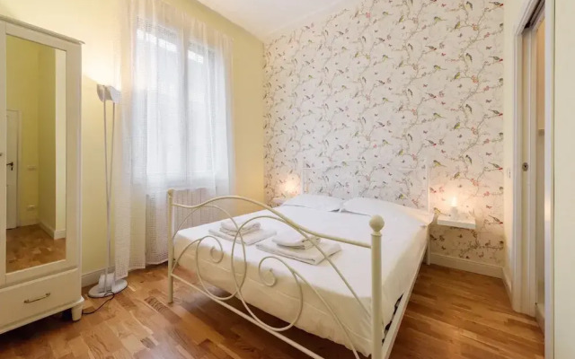 Fabbroni 3 bedrooms by Mmega