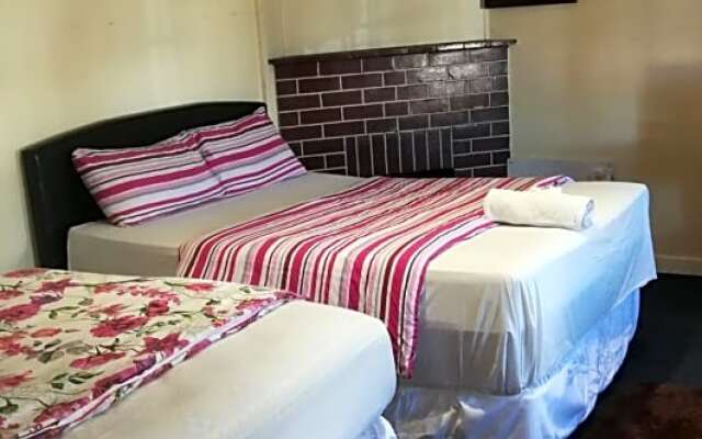 Ruksbnb Boston Bellivile