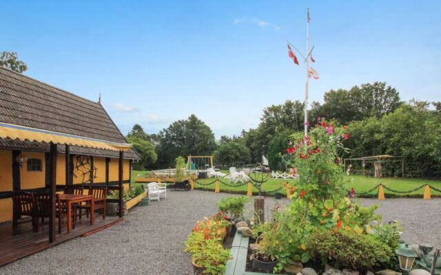 "Lars" - 250m from the sea in Bornholm
