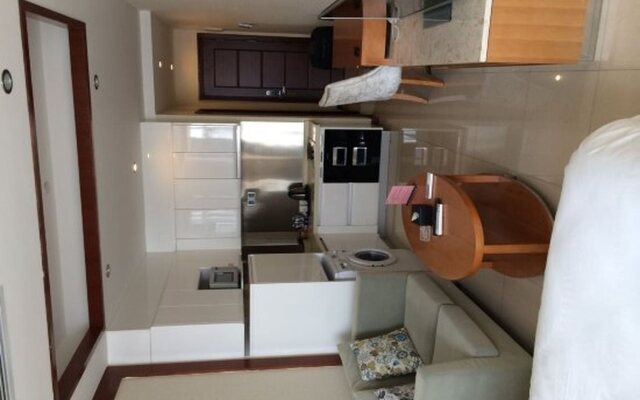 Guangzhou Royal River Waifiden Apartment