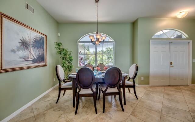 Villa Belle Vie - Roelens Vacations