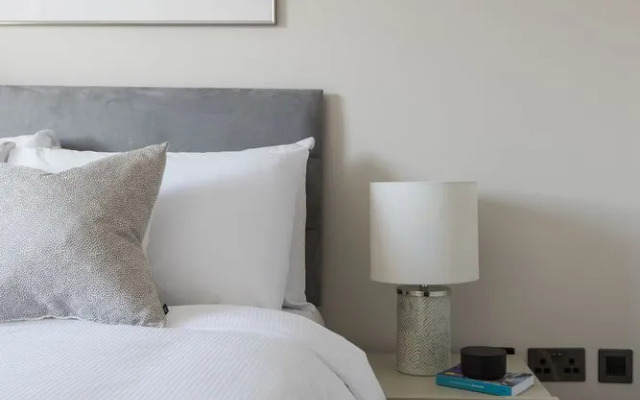 Grand 2br in Westminster by Sonder