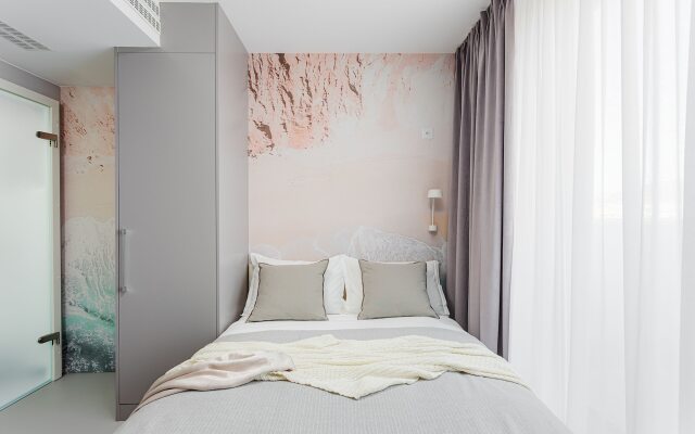 VISIONAPARTMENTS Lucerne Neustadtstrasse