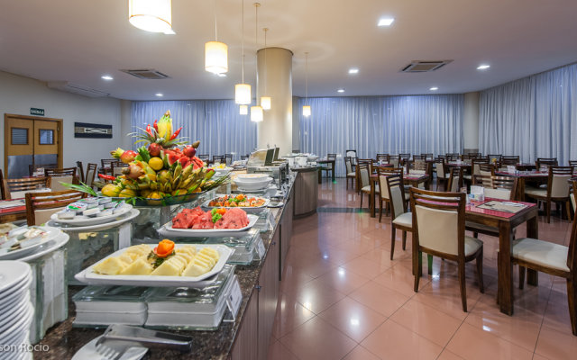 Comfort Hotel Manaus