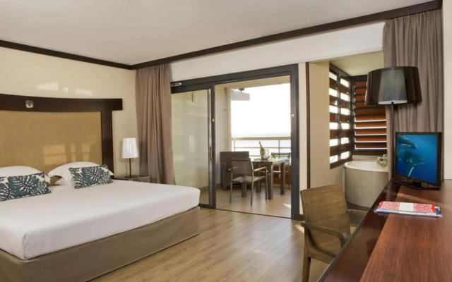 Le Tahiti by Pearl Resorts