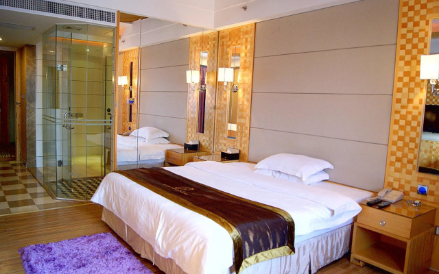Royal Prince Hotel