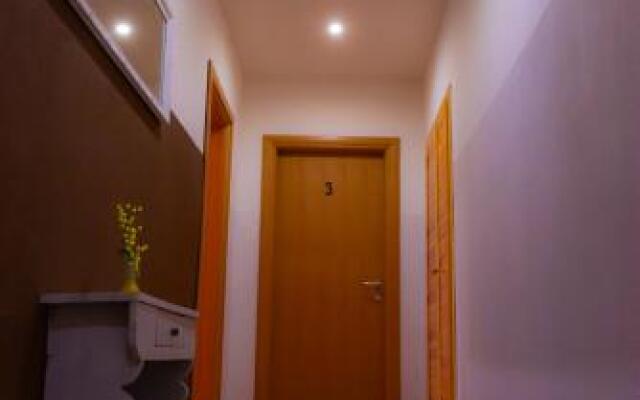 Guest House ZoNa