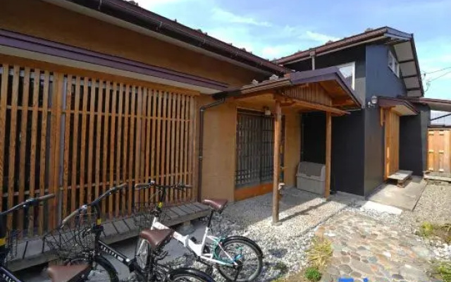 Guest House Tsurubasha