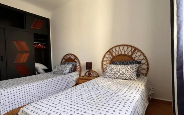 Appartement Haut Standing Les Dunes De Martil