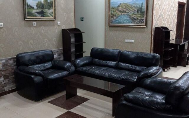 Shelter Hostel