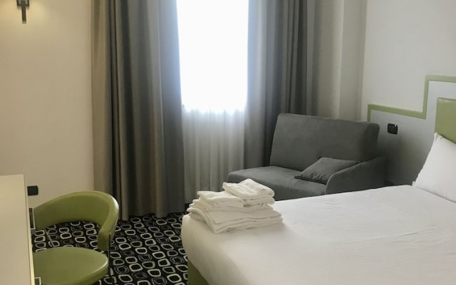 San Valentino Hotel