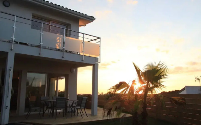 Maisons Cénitz.Mayarco