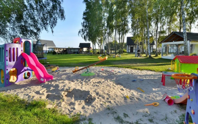 Cottage in Jaroslawiec Near Tropicana Park