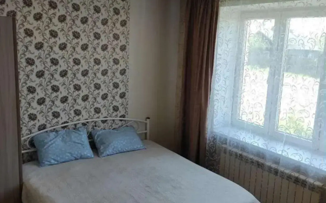 Апартаменты Снимай Смело на улице Нечаева 50