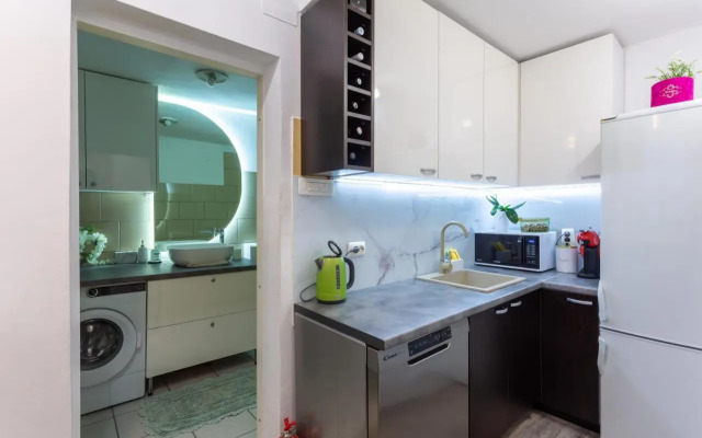 Apartment Lux VM